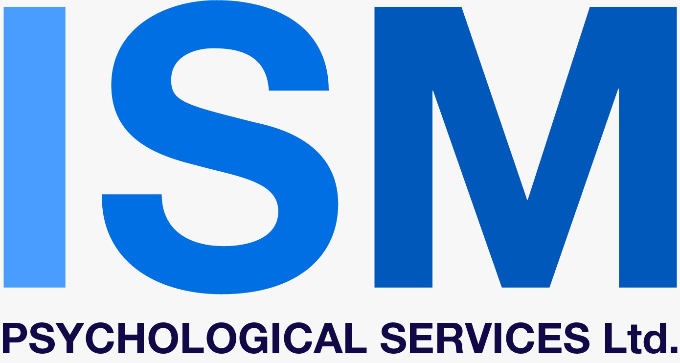 ISM Logo
