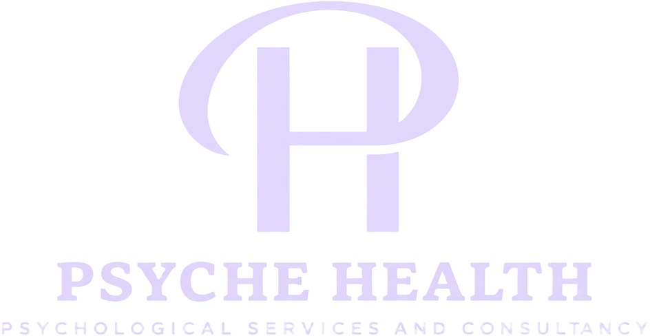 Psyche Health Ltd