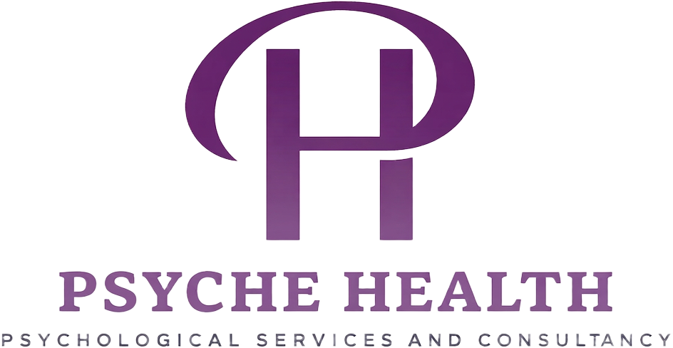 Psyche Health Ltd