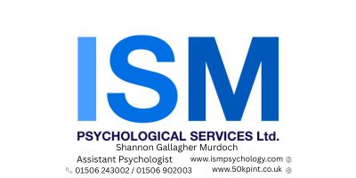 ISM Logo
