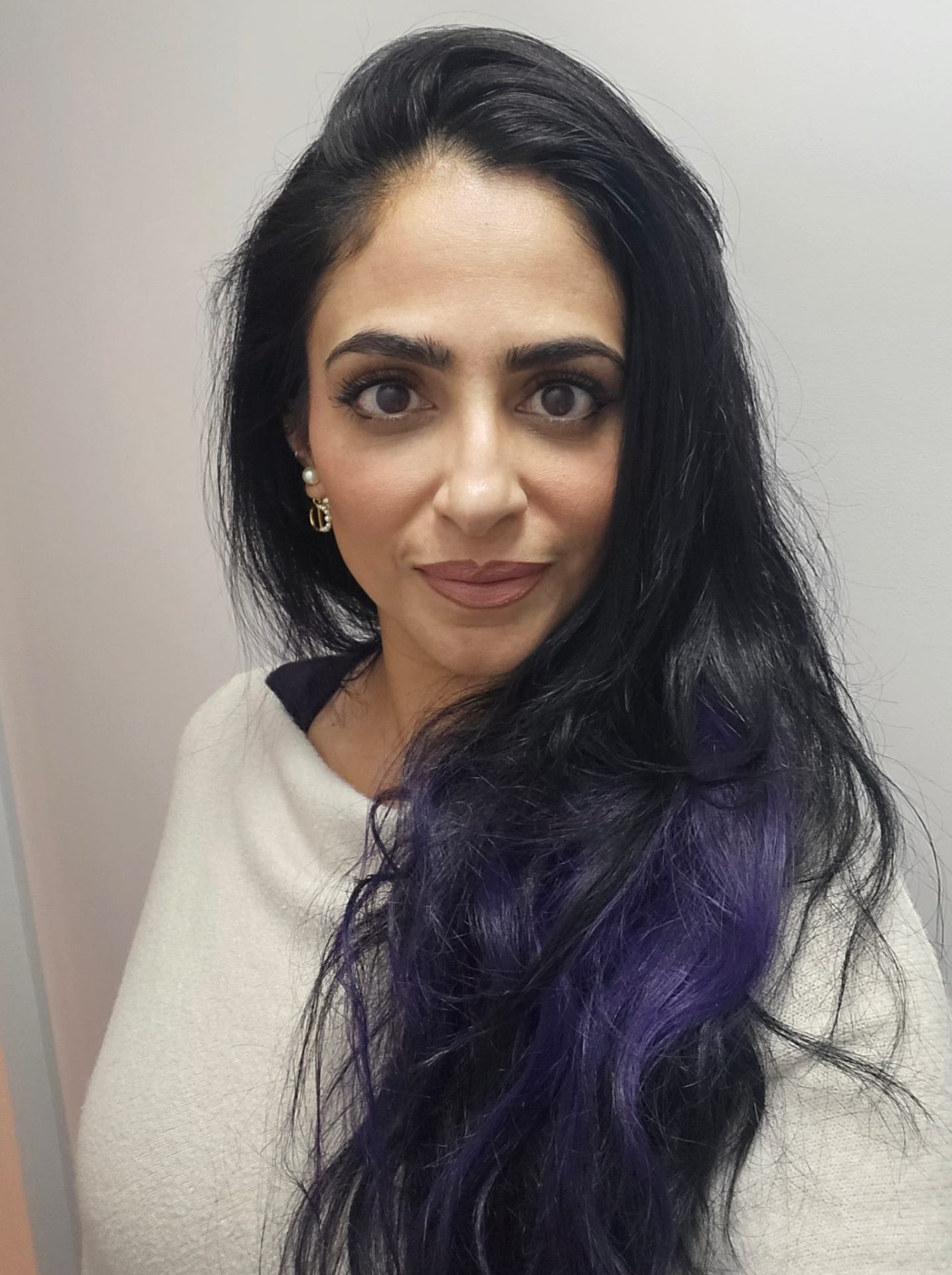 Faiza Ihsan-Ghafoor — Psyche Health Ltd Faiza Ihsan-Ghafoor — Founder & Managing Director at Psyche Health Ltd